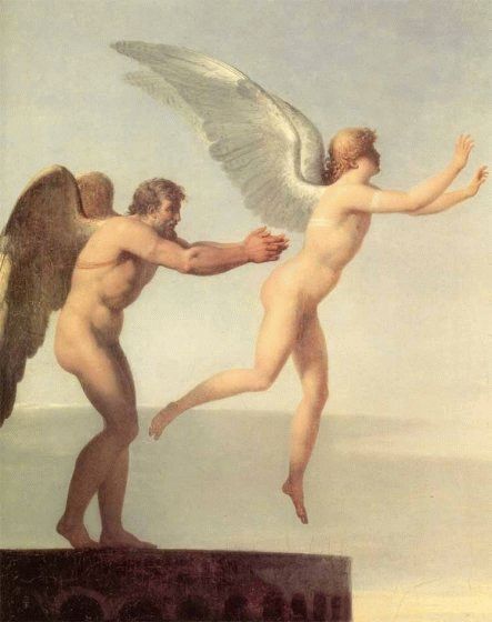 landon icarusanddaedalus