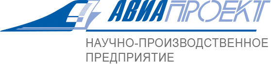 лого Авиапроект 1
